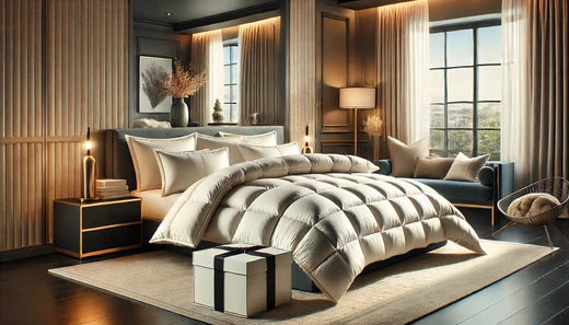 6 Tips and Tricks for a better nights rest