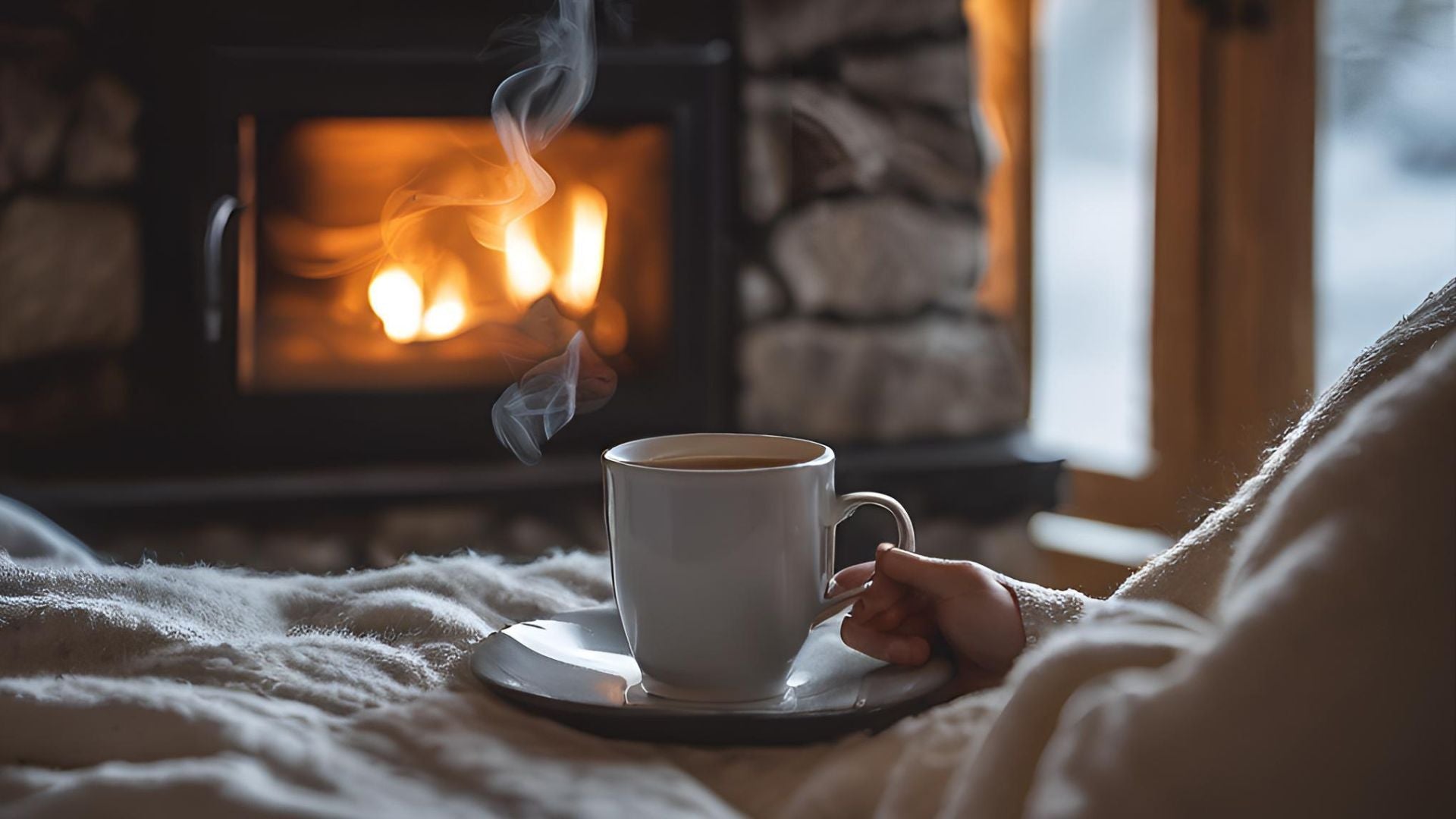 Nine 9 things to consider, before drinking your Coffee.