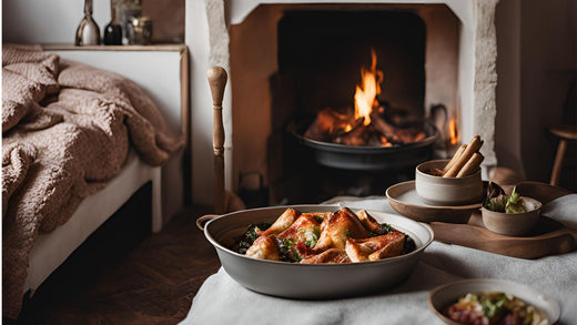 9 of the best Foods to eat for best Zzzzz`s