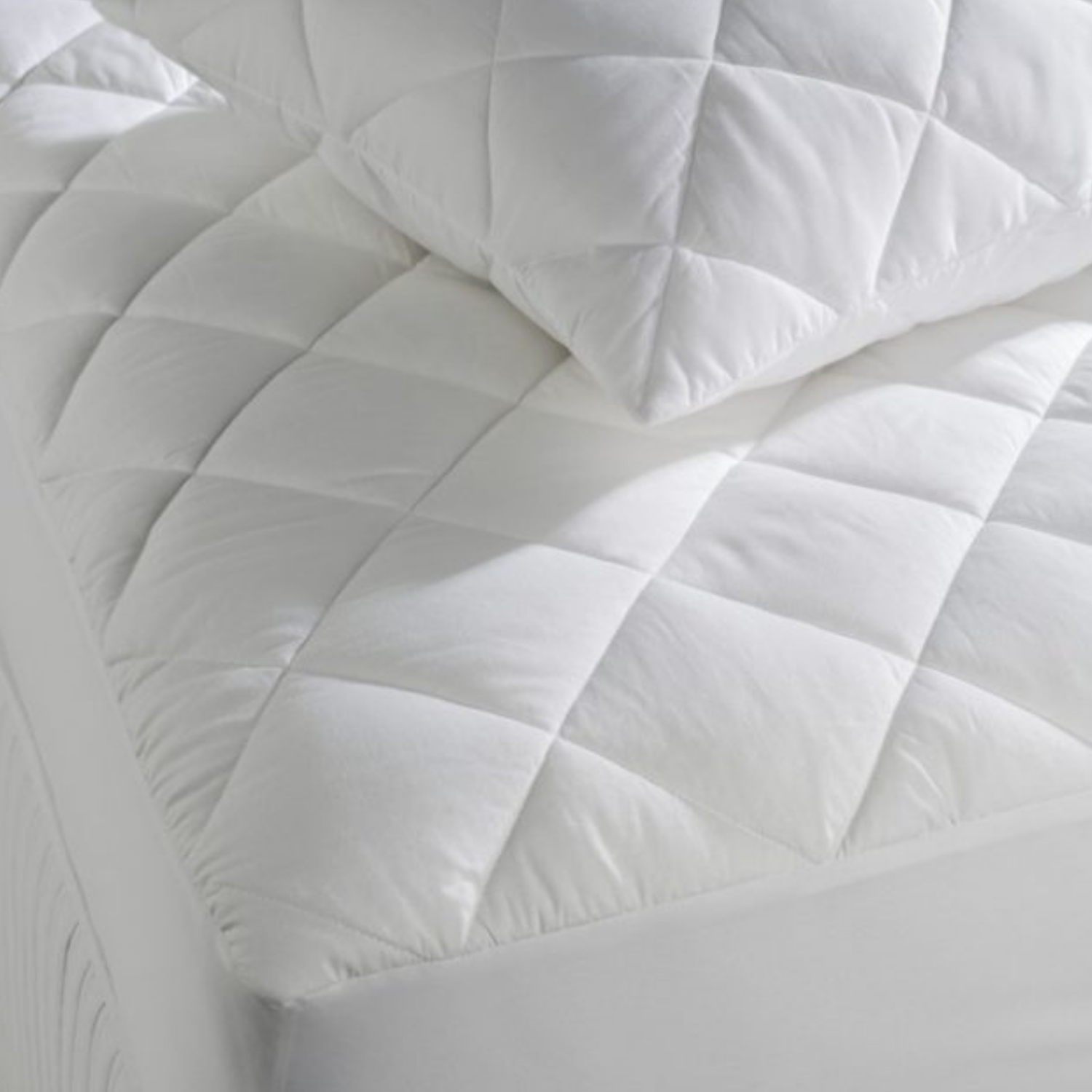 ריפודית מזרון כותנה